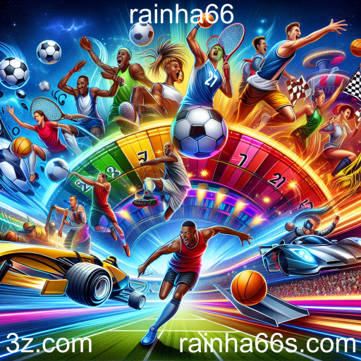 A Ascensão dos Jogos de Esportes no Mundo Digital