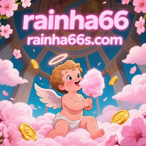 Logo rainha66